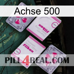 Axcil 500 33